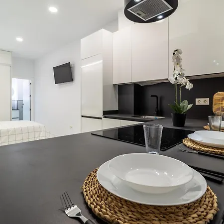 Loft Miguel Angel Appartement Córdoba